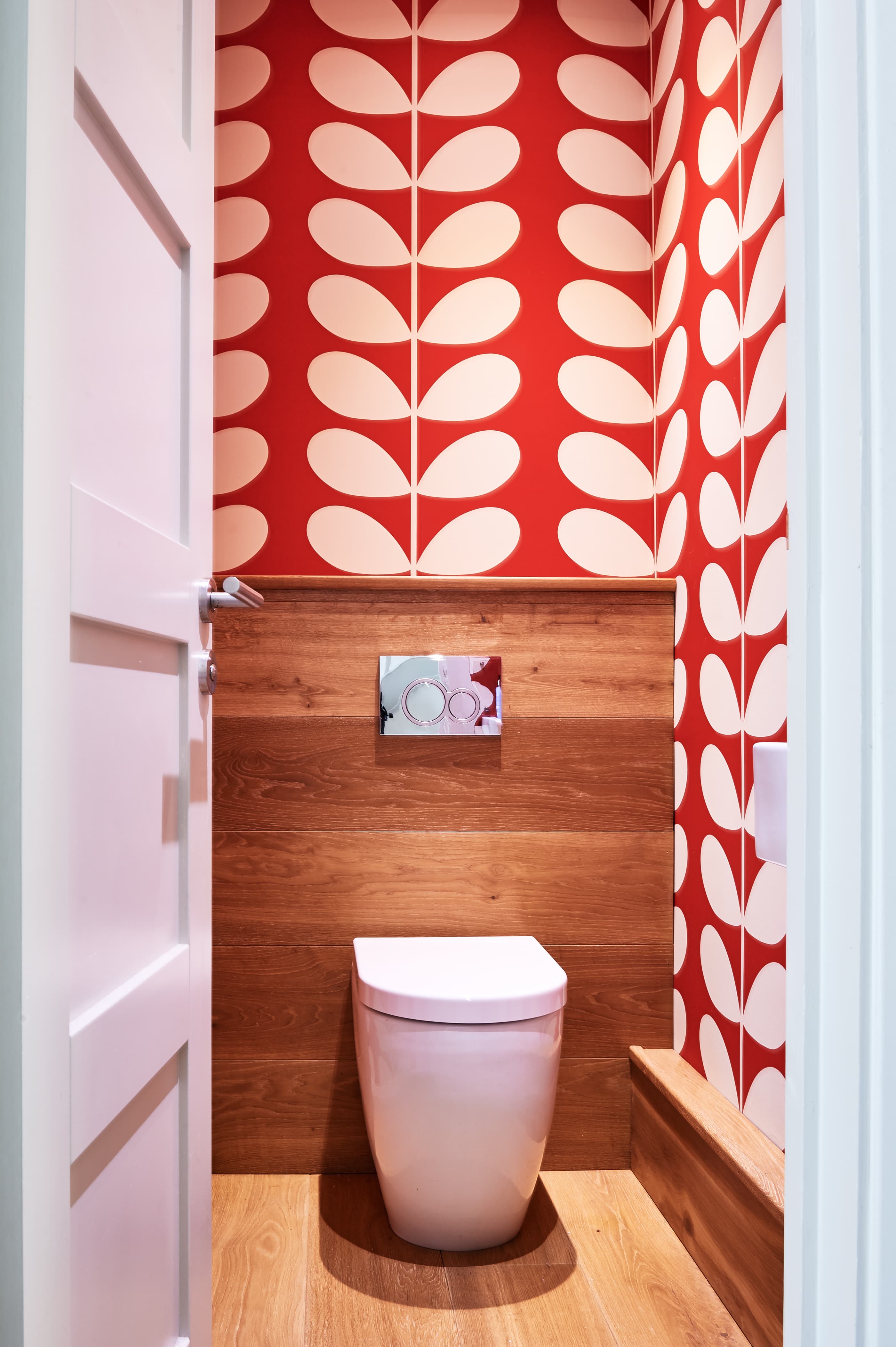 Red House detail 3